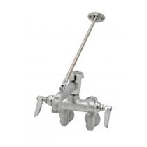 T&S Brass B-0667-RGH Pièces détachées et Manuels