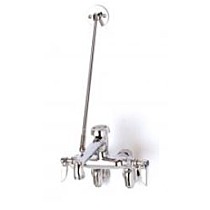 T&S Brass B-0668-POL Parts & Manuals