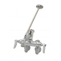 T&S Brass B-0668-RGH Parts & Manuals