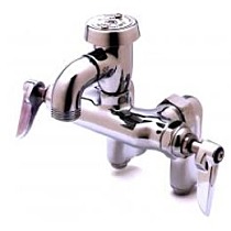 T&S Brass B-0669-POL Parts & Manuals