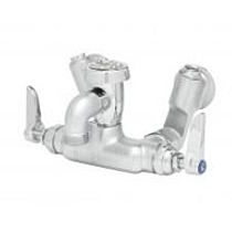 T&S Brass B-0669-RGH Parts & Manuals