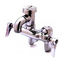 T&S Brass B-0670-POL Parts & Manuals