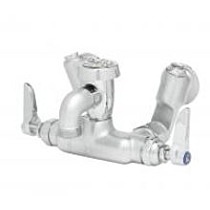 T&S Brass B-0670-RGH Parts & Manuals