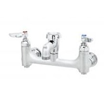 T&S Brass B-0674-CR-BSTR Parts & Manuals