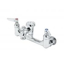 T&S Brass B-0674-POL Parts & Manuals
