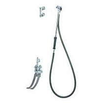 T&S Brass B-0676 Pièces détachées et Manuels