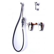T&S Brass B-0680-ST Parts & Manuals