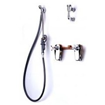 T&S Brass B-0680 Parts & Manuals