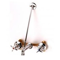 T&S Brass B-0697 Bouchons et obturateurs