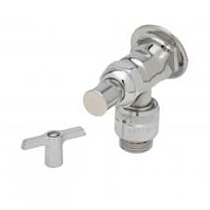T&S Brass B-0737-POL Parts & Manuals