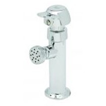 T&S Brass B-0800-PA Parts & Manuals