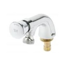 T&S Brass B-0806 Écrous, boulons et vis