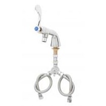 T&S Brass B-0807-01 Refacciones y Manuales