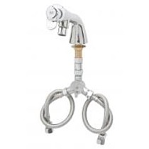 T&S Brass B-0807-PA Parts & Manuals