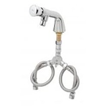 T&S Brass B-0807 Parts & Manuals