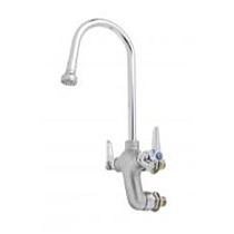 T&S Brass B-0815-RGH Pièces détachées et Manuels
