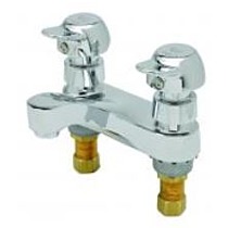 T&S Brass B-0831-02-PA Refacciones y Manuales