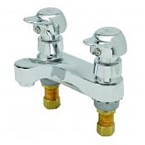 T&S Brass B-0831-PA Parts & Manuals