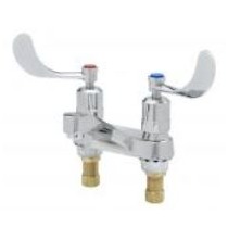 T&S Brass B-0831-WA Parts & Manuals
