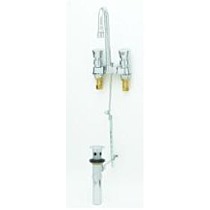 T&S Brass B-0833 Refacciones y Manuales