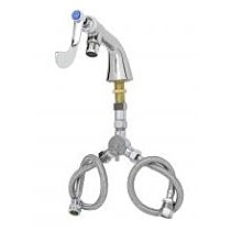 T&S Brass B-0842 Parts & Manuals