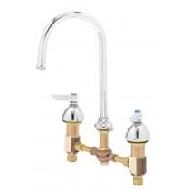 T&S Brass B-0850-PV Parts & Manuals