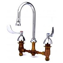 T&S Brass B-0865-04L Parts & Manuals