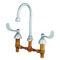 T&S Brass B-0866-04L Parts & Manuals