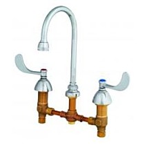 T&S Brass B-0866-04 Parts & Manuals