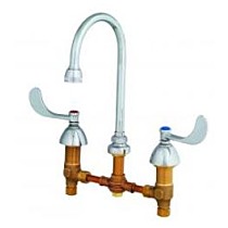 T&S Brass B-0866-L Parts & Manuals