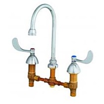 T&S Brass B-0866 Parts & Manuals