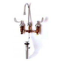 T&S Brass B-0868-04 Parts & Manuals