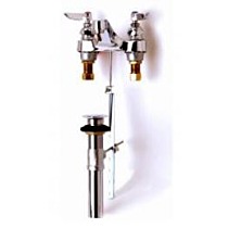 T&S Brass B-0870-CR Parts & Manuals