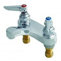 T&S Brass B-0871-CR-WS Refacciones y Manuales