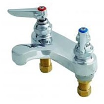 T&S Brass B-0871-CR Parts & Manuals