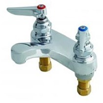 T&S Brass B-0871-VF05 Parts & Manuals