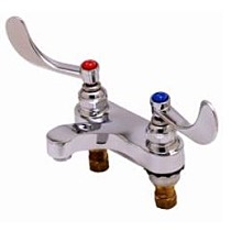 T&S Brass B-0890-CR-WS Pièces détachées et Manuels