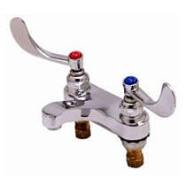 T&S Brass B-0890-QT-VRS Parts & Manuals