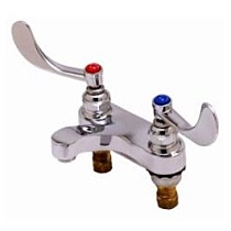 T&S Brass B-0890-QT-WS Refacciones y Manuales