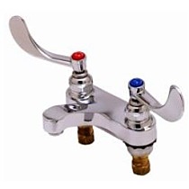 T&S Brass B-0890-QT Parts & Manuals