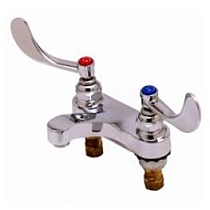 T&S Brass B-0890-VF05-QT Parts & Manuals