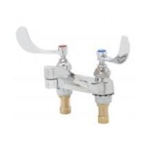 T&S Brass B-0890-VRS Parts & Manuals