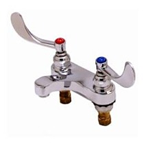 T&S Brass B-0890 Parts & Manuals