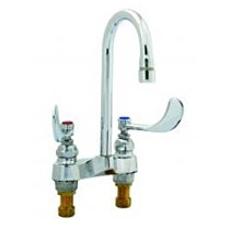 T&S Brass B-0892-01-CR Pièces détachées et Manuels