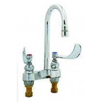 T&S Brass B-0892-01-WS Parts & Manuals