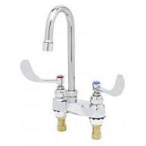 T&S Brass B-0892-01QT Pièces détachées et Manuels