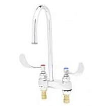 T&S Brass B-0892-122X-CR Parts & Manuals