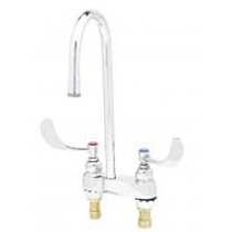 T&S Brass B-0892-122X Parts & Manuals