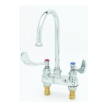 T&S Brass B-0892-133X Parts & Manuals