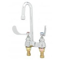 T&S Brass B-0892-CR-WS Pièces détachées et Manuels